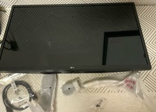 ➿ LG 32MN50W 31.5