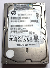 ✅ Gordon Gekko Holdings ✅ HP 300GB 15K SAS 2.5