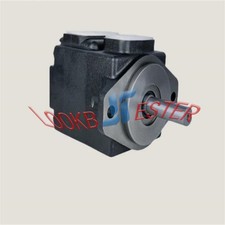 1PC DENISON Hydraulic Vane Pump T6C-028-3R02-B1 T6C 028 3R02 B1 NEW FedEx or DHL picture