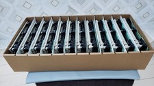 Genuine TI-99/4A Keyboard Assemblies [12 New in tray] HI-TEK Part No.100511E picture