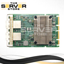 Dell Broadcom 57416 Dual 10Gb RJ-45 OCP 3.0 Network Card CX150055 0T6HR8 T6HR8 picture