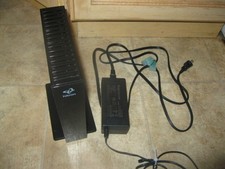 Hitron CODA56 Multi-Gigabit Docsis 3.1 Cable  Modem picture