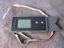 HP Designjet Z6200 Front Control LCD Panel Display CQ109-67005 CQ111-60011 picture