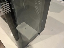 Jonsbo TK-2 - Black -  ATX Mid Tower PC Case picture
