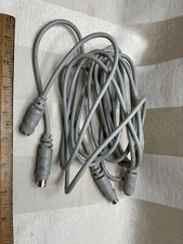 Belkin Pro Series Keyboard / Mouse PS/2 6 Foot Extension Cable F2N035-06 picture