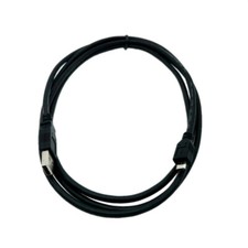 USB Charging Cable Cord for LOGITECH G633 GAMING HEADSET 6ft picture