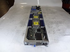 P03876-B21 HP Cloudline CL5200 Gen9 SFP+ Compute Node CTO picture