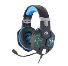 Cosmic Byte G1500 7.1 Channel USB Headset for PC RGB LED Lights and Vibration picture