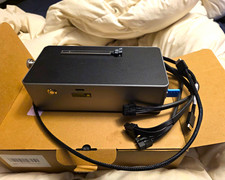AOOSTAR AG01 External GPU Docking Station, Built-in 800W Power Supply. picture