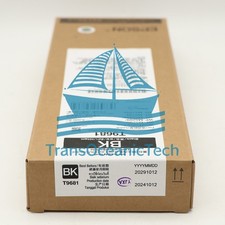 NEW 1PCS T9681 Black Ink Cartridge For Epson WF-M5799a M5799 WF-M5299a M5299 picture