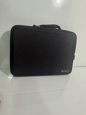 Smatree Hard Laptop Case Black Storage Briefcase picture