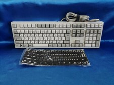 Topre REALFORCE R2SA-JP3-IV Mechanical Keyboard Good Condition Used picture