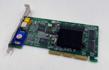 e-GeForce2 MX-200 TWV.032-A4-NV32-S1 32MB AGP Graphics Card picture