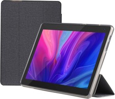 COOPERS Tablet Case for CP10 Computer Tablet, Stand Folio Cover for 10 inch CP10 picture