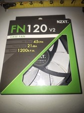 NZXT FN V2 120 CASE FAN picture