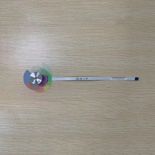 1Pc. Replacement Color Wheel For Optoma W331 T766ST EW765 DT246 OCS3125 HDF311E picture