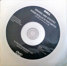 Dell Drivers and Utilities for Reinstalling Dell Studio 1737 Computer Software picture