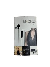 Maono Lavalier Microphone 7 Basic Condensor Mic picture