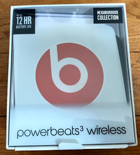 Empty Box ONLY for Powerbeats3 Wireless Neighborhood Collection Case Cable Tips picture