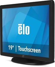 **BRAND NEW Elo Touch Solutions 19