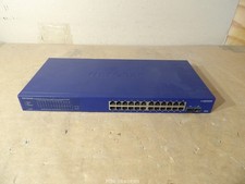 NETGEAR GS724TP V2 ProSAFE 24-Port PoE+ Smart Managed Gigabit Ethernet Switch picture