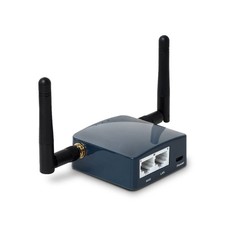 GL.iNet GL-AR300M16-Ext Portable Mini Travel Wireless Pocket Router - WiFi Ro... picture
