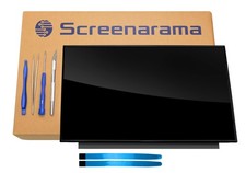 Screen Replacement for B156XTK02.0 HW0A HW1A HW5A, HD 1366x768, OnCell Touch picture