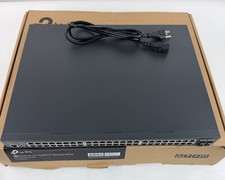 Tp-link Omada TL-SG3452P JetStream 52-Port Gigabit L2+ Managed Switch w/ 48 PoE picture