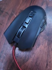 Red Dragon Wired 7200 DPI Optical RGB Griffin Gaming Mouse M602A-RGG picture