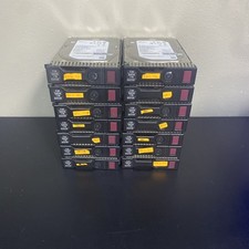 HPE 862128-001 1TB SATA 6G 7.2K LFF Midline Smart Carrier HDD (Grade B) picture