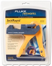 Fluke Networks JackRapid Termination Tool (JRPAN2) picture