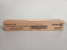 Xerox 006R01699 High Yield Magenta Toner Cartridge picture