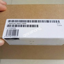 SIEMENS 6AV6641-0AA11-0AX0 New FedEx or DHL picture