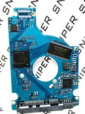 PCB - Seagate 320GB ST9320320AS SATA 9EV134-020 (100513490 G) HP07 WU Hard Drive picture