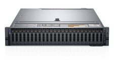 Server Dell R7425 24x2.5
