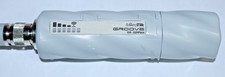 Microtik Groove 52HPn Wireless Routers picture