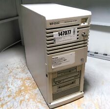 HP NetServer E 50 Vintage Workstation Pentium II 300MHz 256MB 0HD 3x ISA picture