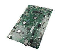 Lexmark 40X9233 Controller card picture