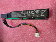 HPE Enterprise MC96 Smart Array Storage Server Battery 727260-001 750450-001 picture
