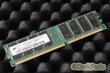 MT8VDDT1664AG-265A1 128MB Memory RAM PC2100U-25330-A0 picture