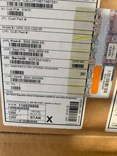 CISCO SNS-3695-K9 picture