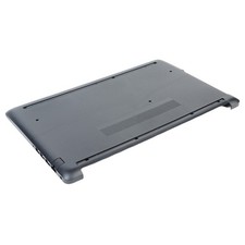 Black Laptop Bottom Case Base Cover For HP 15-DA 15-DB 15T-DA 15T-DB w/DVD picture
