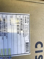 New Sealed Cisco PWR-IE50W-AC-IEC Power Module picture