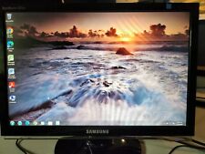 Samsung Computer Monitor SyncMaster 953BW (LS19AQWKF/XAA) Screen 17.5 In. picture