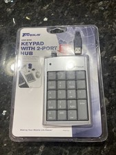 Genuine Targus USB Numeric Keypad PAUK10U  New picture