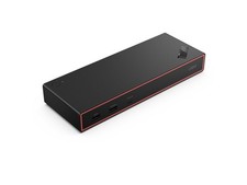 Lenovo ThinkPad USB4 Dock 5000 (with 135W Adapter) - 135 W Power Supply - USB4 - picture