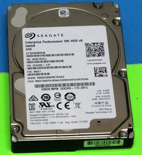 SEAGATE ST300MM0048 2C6200-175 300GB 12G SAS 10K RPM 2.5