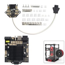 BULLANT Motherboard + M36 Hub Board Accessories for Voron V0/0.1/0.2 3D Printer picture