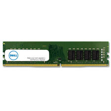 Dell Memory SNPVDFYDC/16G AA335286 16GB 2Rx8 DDR4 ECC UDIMM 2666MHz RAM picture