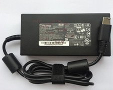 New Original MSI GE76 Raider 10UG/RTX3070 Series A17-230P1B Chicony 230W Adapter picture